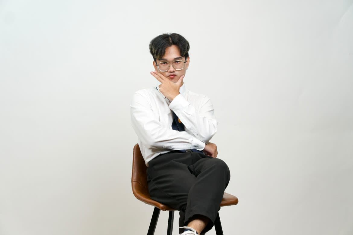 Chaithawat Portfolio